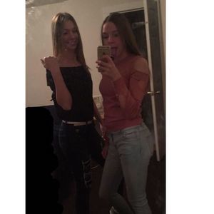 Meet your Posher, Skye